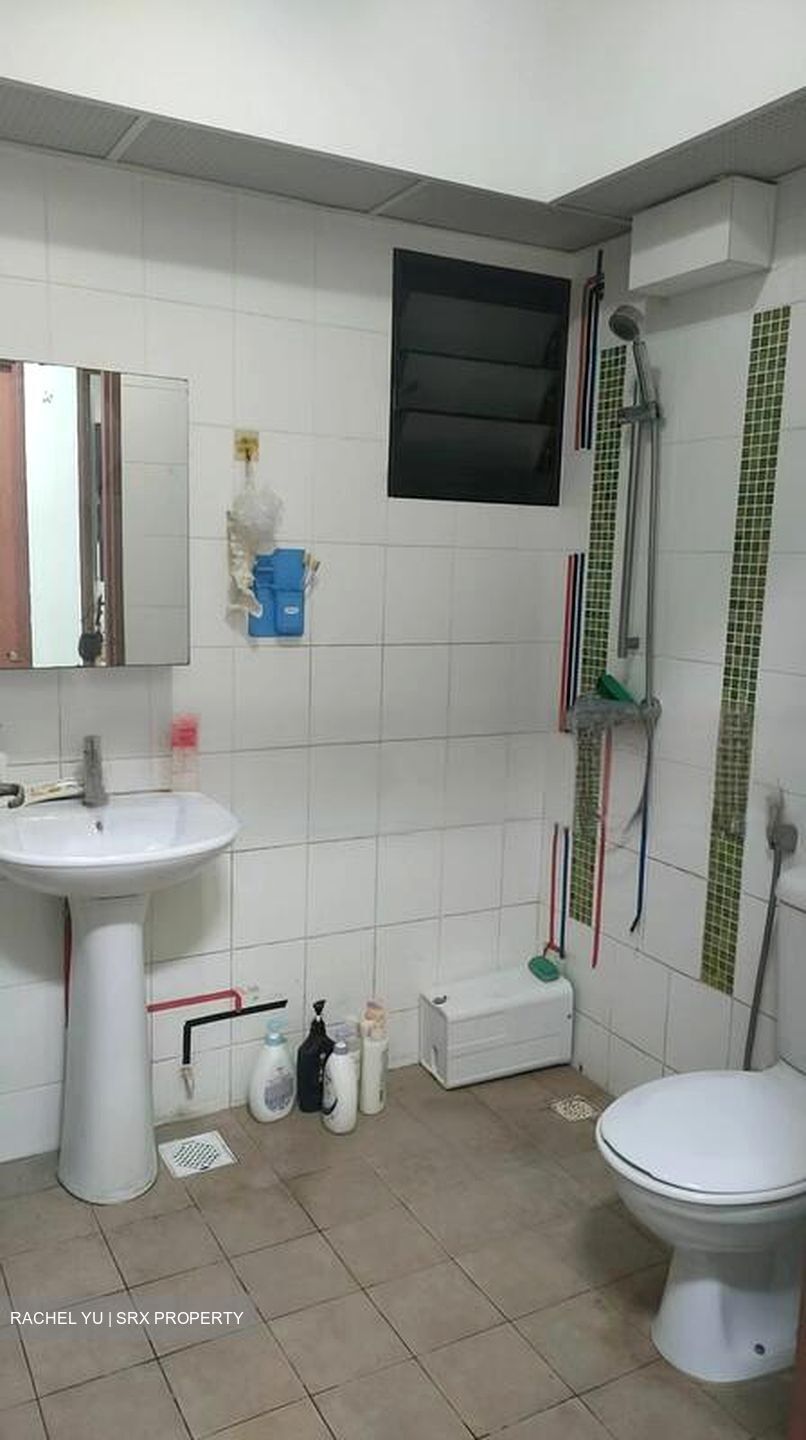 Blk 180C Boon Lay Meadow (Jurong West), HDB 4 Rooms #570166721